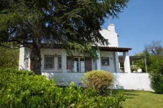 My Secret Garden - Swimming Pool Villa - Kriopigi - 3