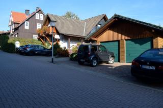 Apartmenthaus - Haus am Schultal, - Braunlage - 2
