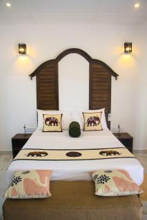 Palmyra Nature Resort Sigiriya - 1