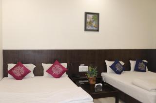 Hotel Sai Shubham - Shirdi - 5