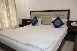 Hotel Sai Shubham - Shirdi - 1