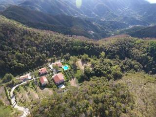 Hotel La Rossola Resort & Natura - Bonassola - 1