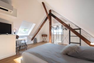 Design-Loft und Apartments - Mülheim an der Ruhr - 4