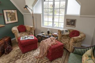 Baruch Guest House Rhodes - Stellenbosch - 2