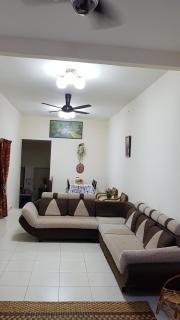 Homestay Melaka Tradisional Bandar Hilir - 3