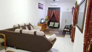 Homestay Melaka Tradisional Bandar Hilir - 4