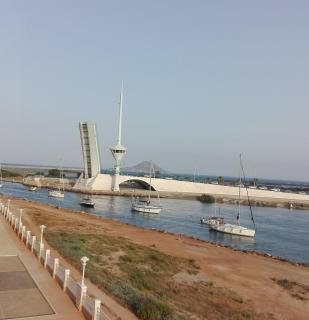 La Manga, PUERTOMAR - La Manga del Mar Menor - 7