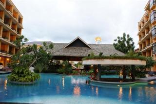 LK Mantra Pura Resort - Pattaya - 0
