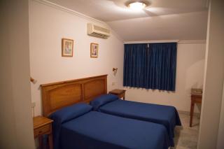 Hostal Acuario - Gálvez - 6