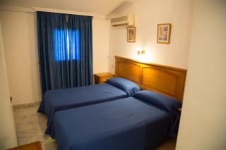 Hostal Acuario - Gálvez - 9