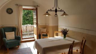 Landhaus Strickenmacher - Sillian - 3