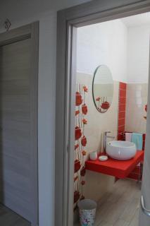 S'OLIVARIU VILLAGE affittacamere B&B PARADISE PISCINAS - 8