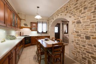 Ageri Traditional Villa - 2