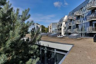 By The Sea Apartments With Underground Parking - Palanga - 7