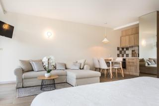 By The Sea Apartments With Underground Parking - Palanga - 2