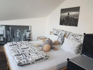 Apartmány Tylovice - 9