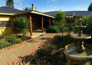Aqua Terra Guest House - Lydenburg - 9