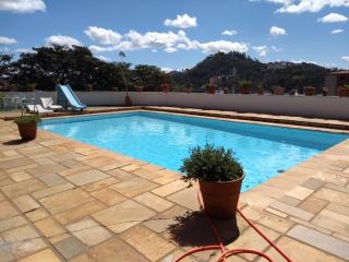 Paraiso dentro da cidade - 4