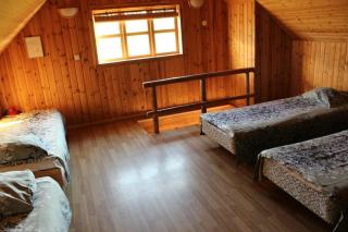Tatra Holiday House - Tatra - 2