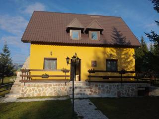 Holiday Home Cacovic - Žabljak - 0