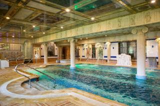 Hotel Spa Convento I - Coreses - 7
