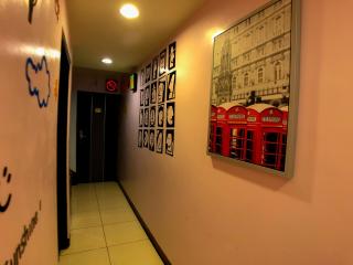 Fengchia Bichon B&B - Taichung - 1