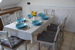 Ferienwohnung Margit - Deiningen - 4
