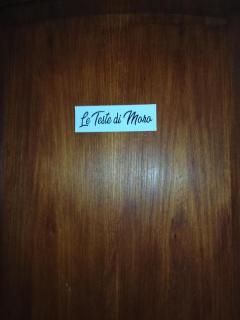 B&B IL POETA - Palermo - 4