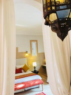 Riad des Golfs - 2