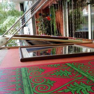 Athens centre diamond - Atene - 2