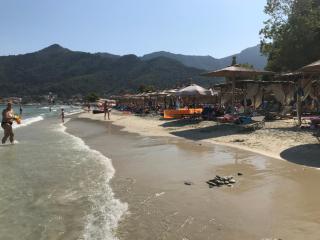 Anthelia - Skala Potamias - 1