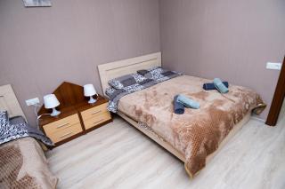 Haystack Bakuriani apartment 119 - 6