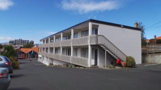 George Street Motel Apartments - Dunedin - 6