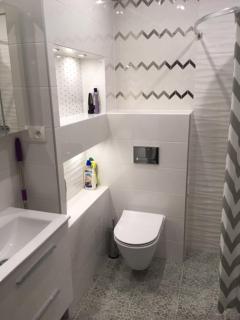 Nowy Apartament w Centrum Włodawy - 5