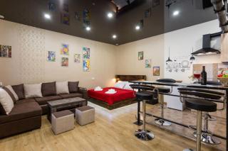 Tasyaker Art House - Old Tbilisi - Tiflis - 4