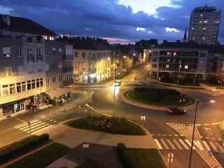 Szelestey utcai apartman (Szombathely) - Szombathely - 0