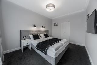 Apartamenty Feria - Misdroy - 5