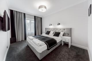 Apartamenty Feria - Misdroy - 7
