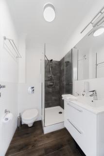 Apartamenty Feria - Misdroy - 8