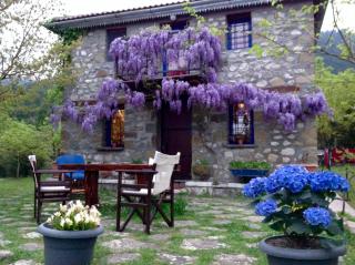Marina's Stone Cottage - Ktistádes - 0