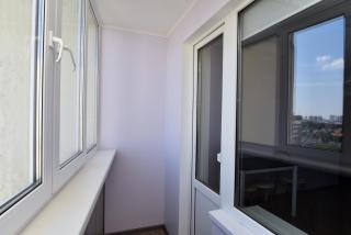 Apartament on Vasylia Lypkivskoho 24 - Kiev - 4