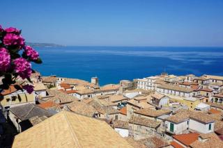 Il Terrazzo su Pizzo - Pizzo - 8