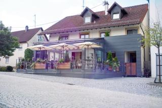 Gasthaus und Pension Zur Linde - Rot an der Rot - 1