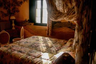 B&B Viadelcampo - Monte San Vito - 4