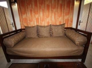 Appartement à la Résidence LA PLANTATION RESORT and SPA - Saint-François - 6