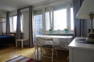 Słoneczny Apartament Polna 30 - Centrum - 6