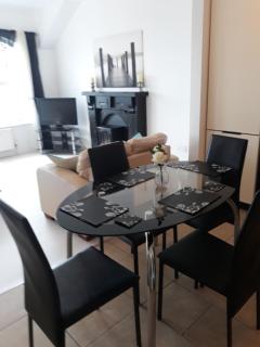 Roneragh Apartments Paul's place The Only Penthouse Apartment - 3