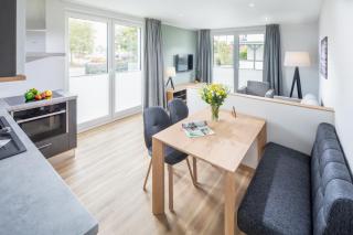 Apartmenthaus B3 - Norderney - 3