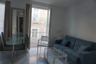 Apartamento Calle Nueva - Cadice - 1