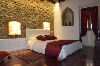 Suite la Nicchia Guelfa - Firenze - 0